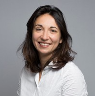 Alexandra Meunier DELOITTE FINANCE (TS)